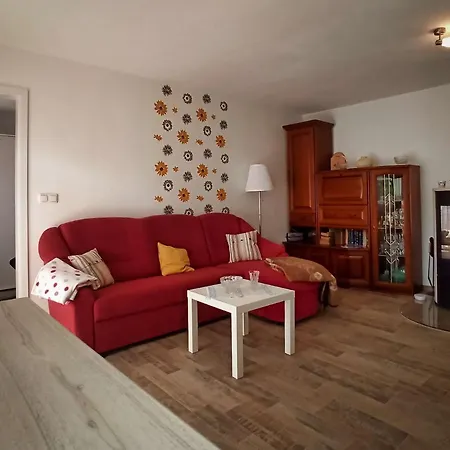 Haeuschen Am Silbersee *