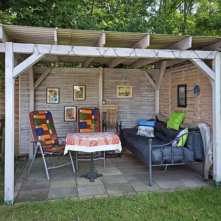 Haeuschen Am Silbersee *