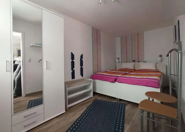 Haeuschen Am Silbersee * Lübbenau